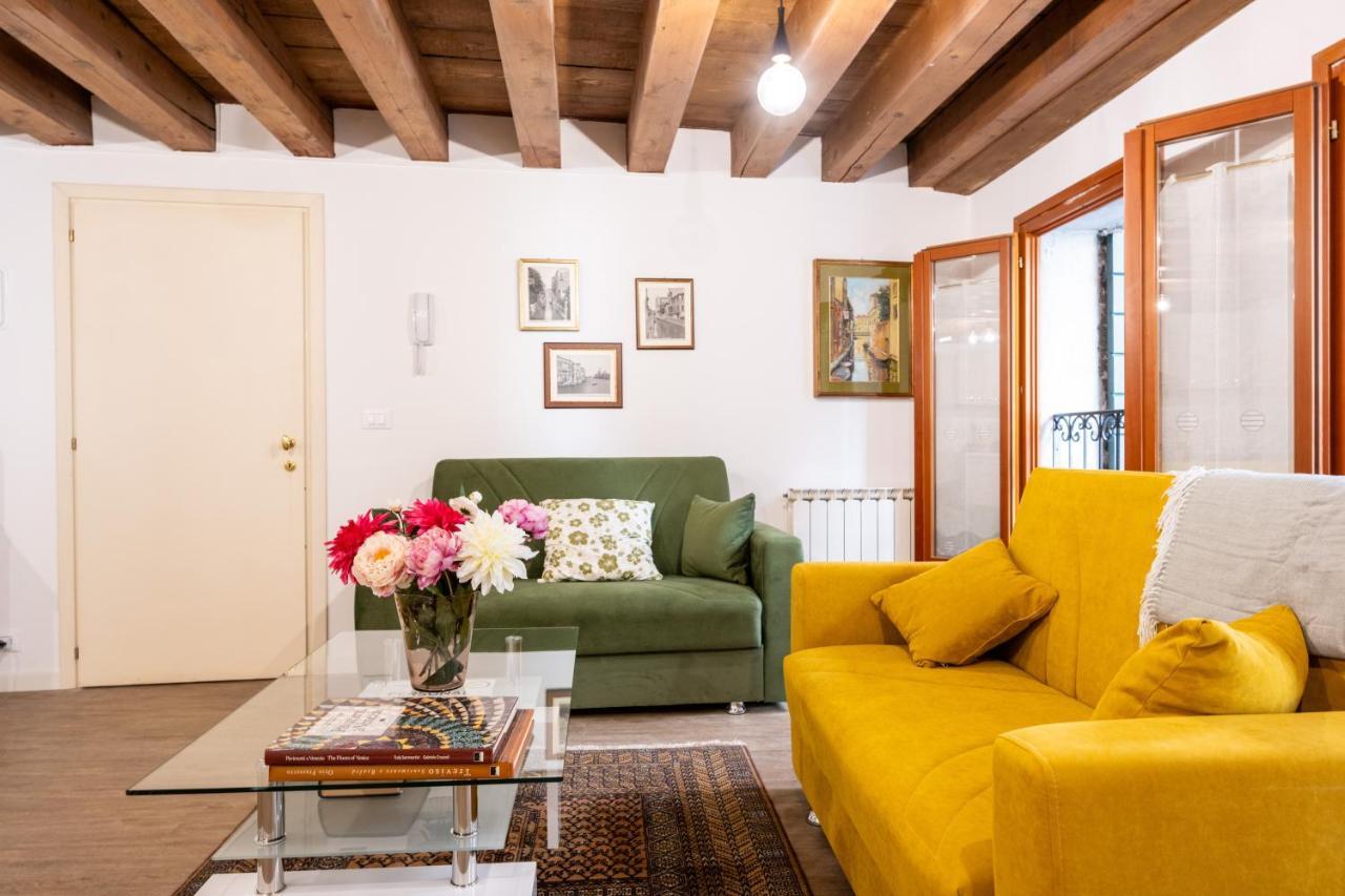 Ca' Dei Zogatoli Apartment *