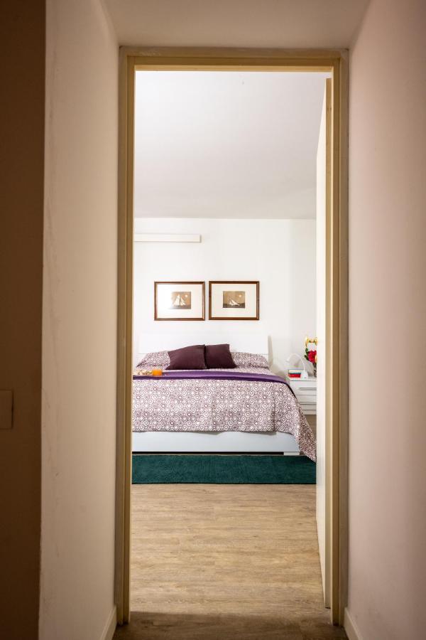 Apartment Ca' Dei Zogatoli Venedig