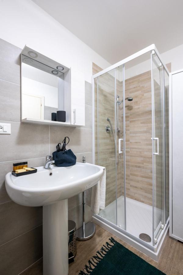 Ca' Dei Zogatoli Apartment