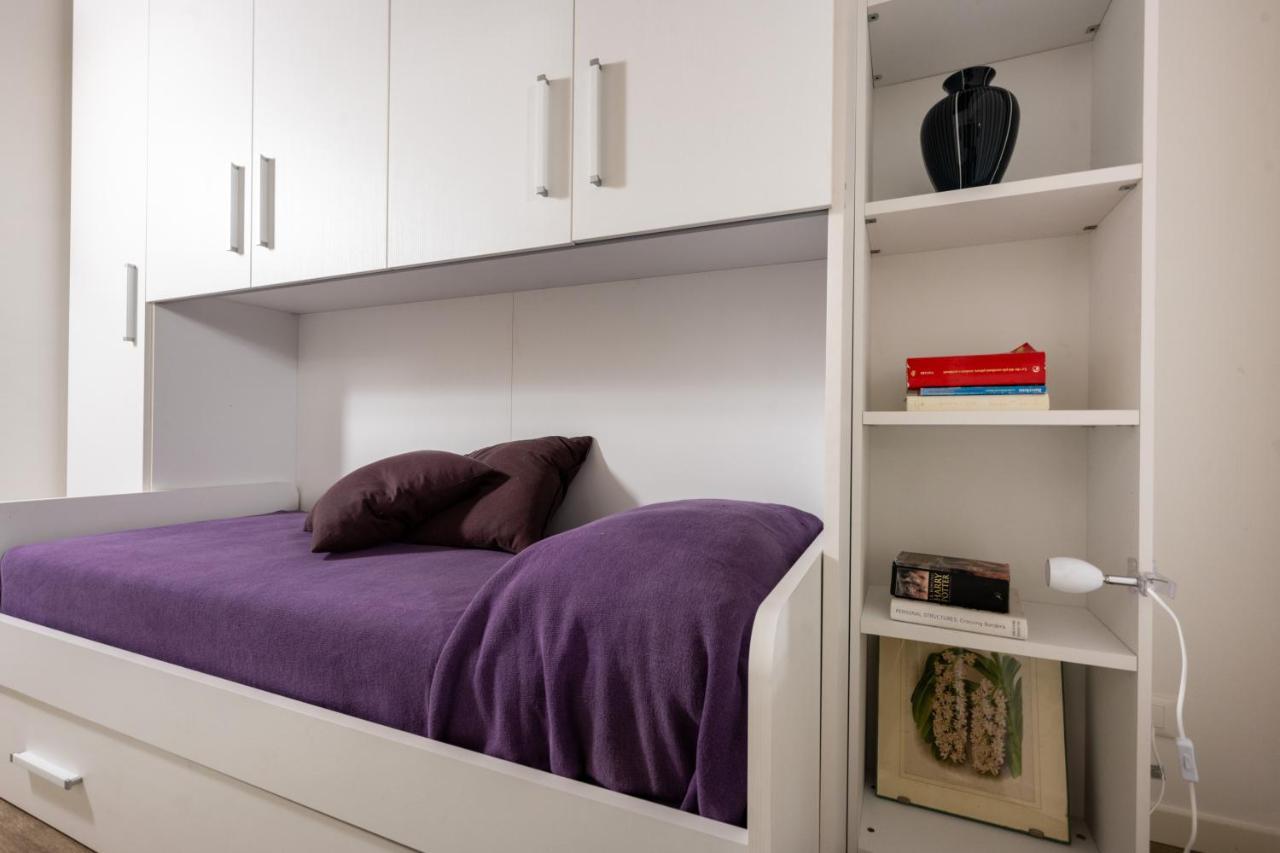 Apartment Ca' Dei Zogatoli *
