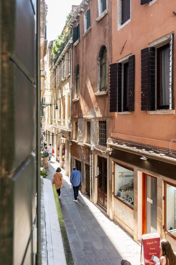 Lejlighed Ca' Dei Zogatoli Venedig