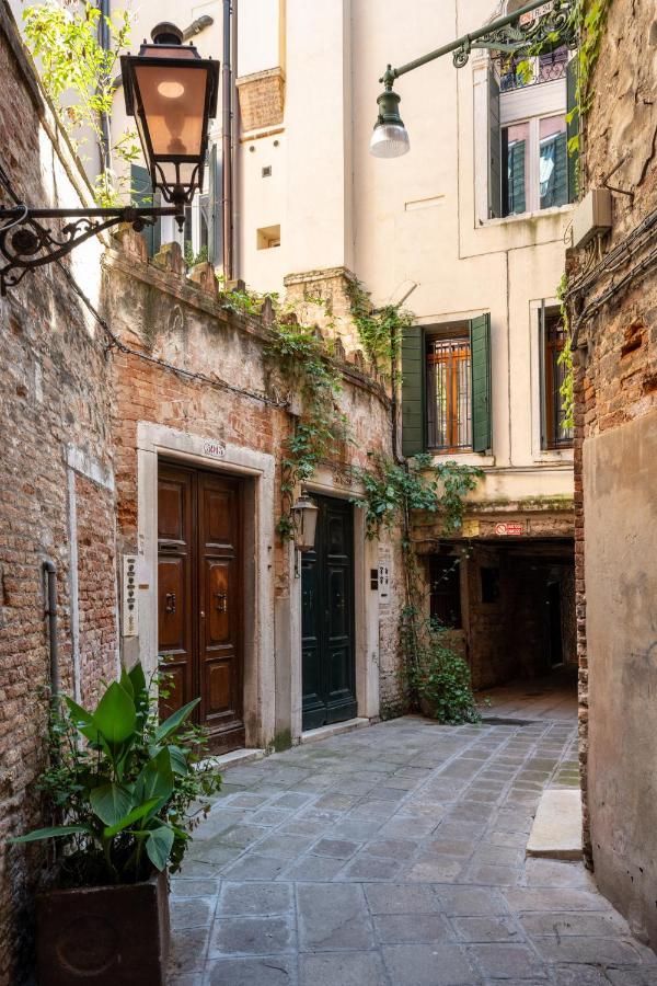 Ca' Dei Zogatoli Apartment