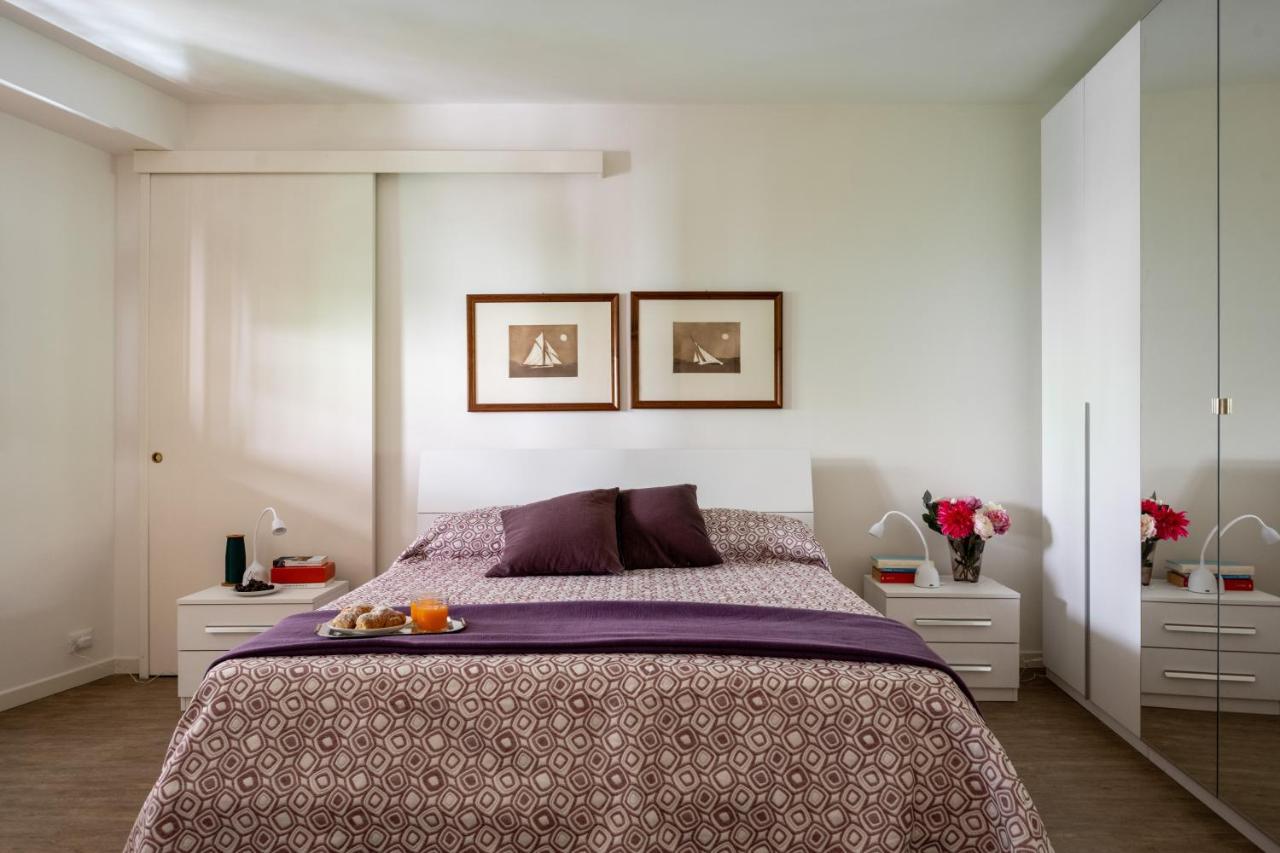 Ca' Dei Zogatoli Apartment