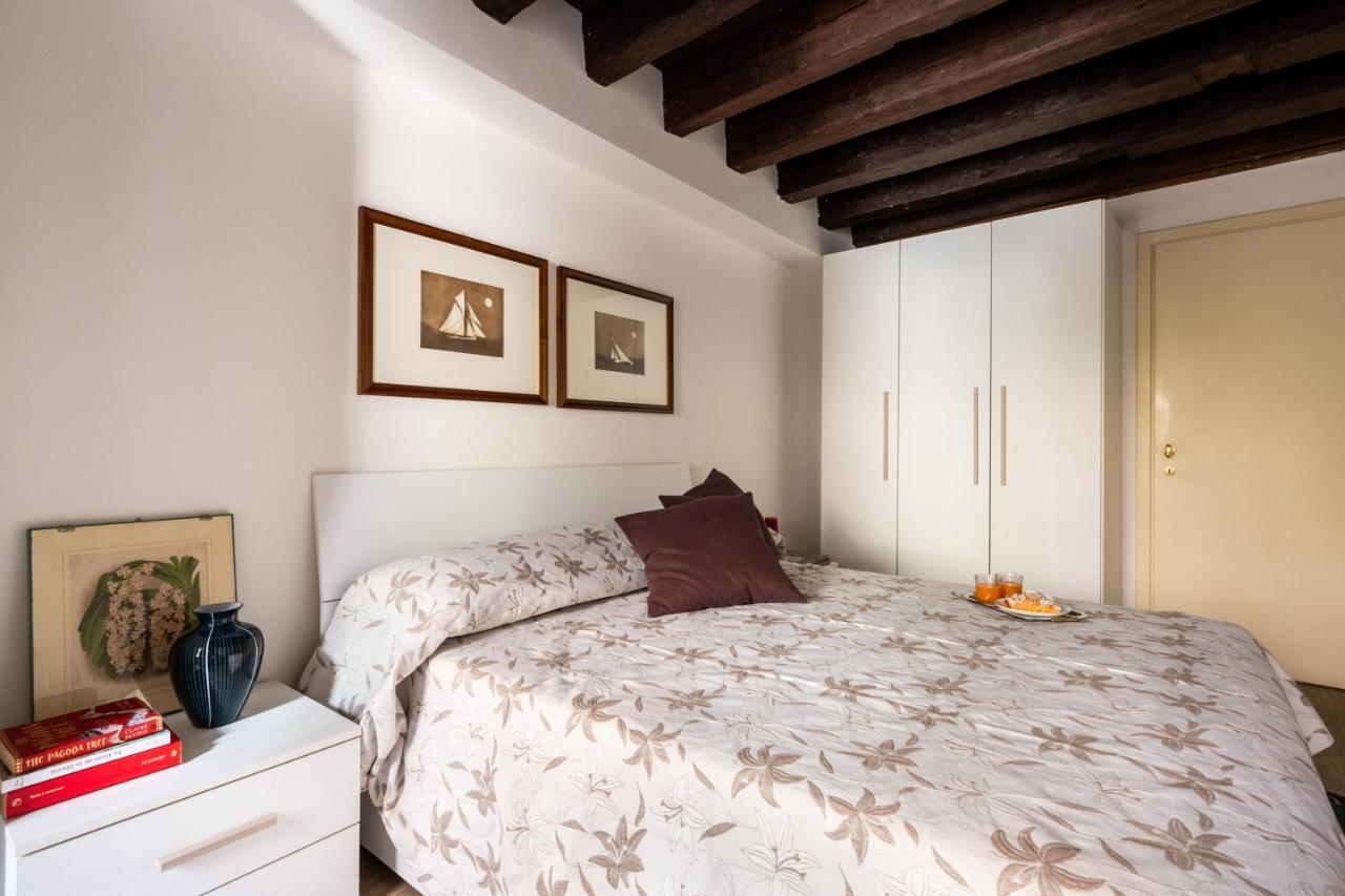 Ca' Dei Zogatoli Apartment *