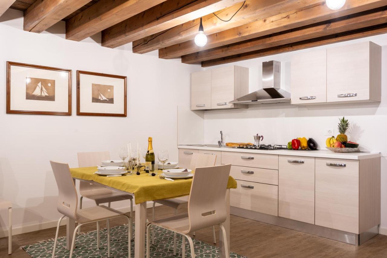 Apartment Ca' Dei Zogatoli Venedig