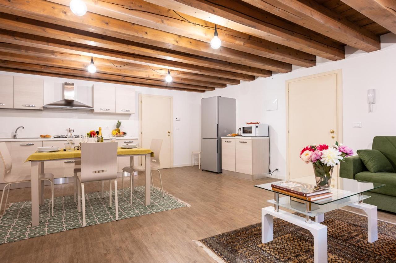 Apartment Ca' Dei Zogatoli *
