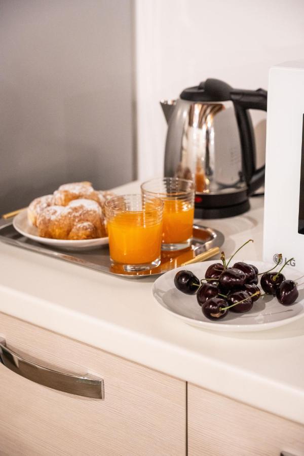 Apartment Ca' Dei Zogatoli Venedig