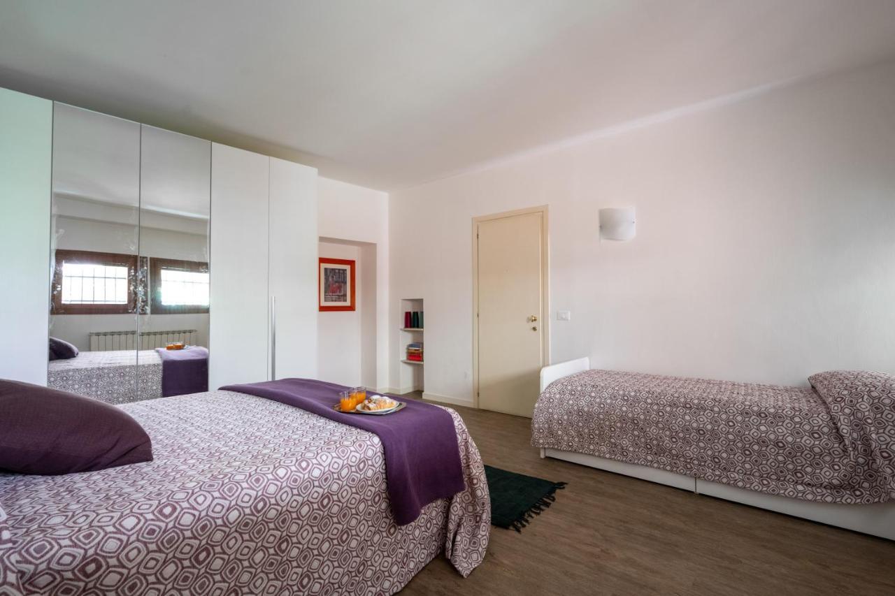 Apartment Ca' Dei Zogatoli *