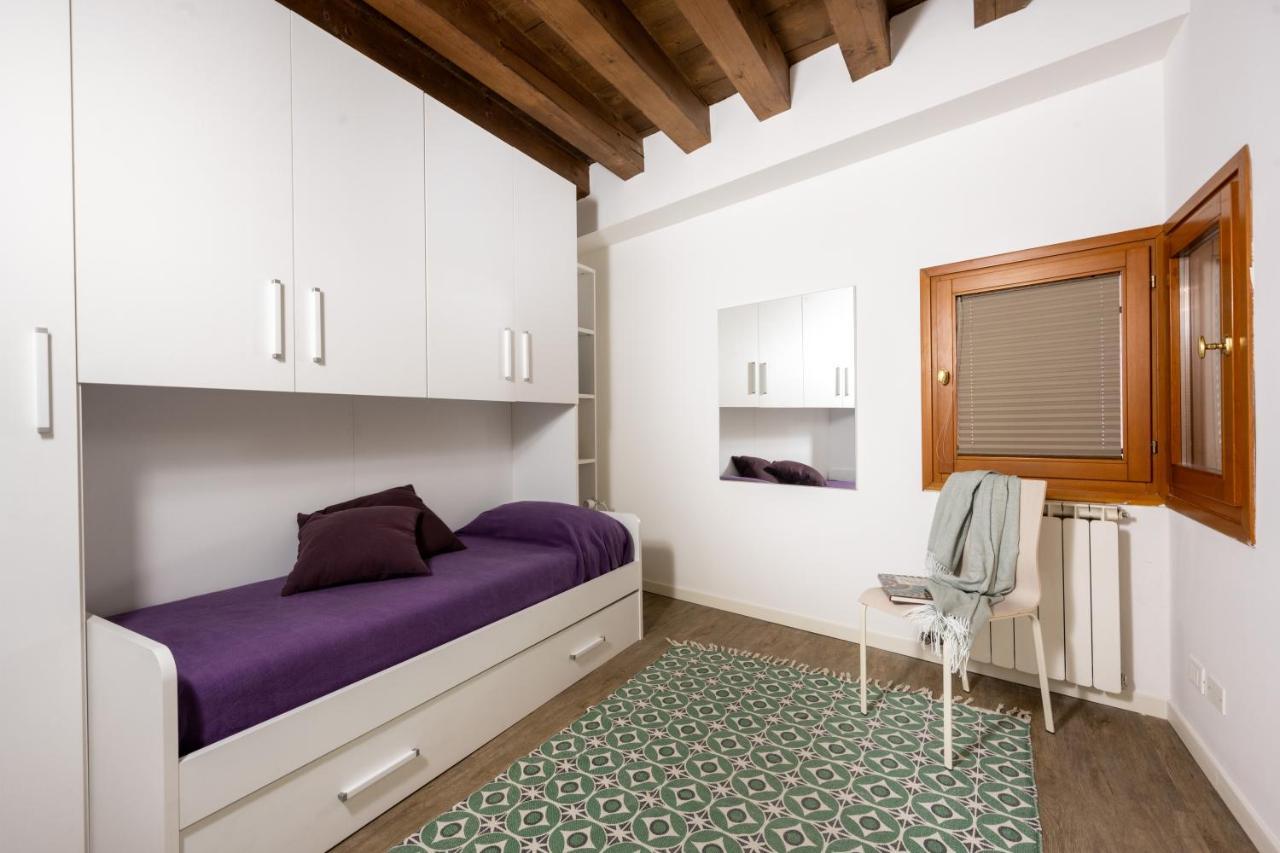 Ca' Dei Zogatoli Apartment