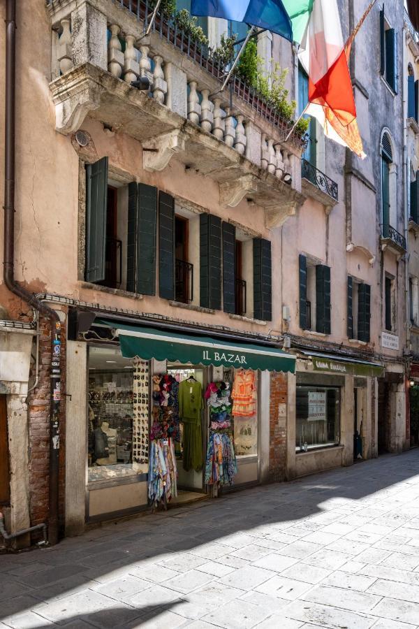 Ca' Dei Zogatoli Apartment
