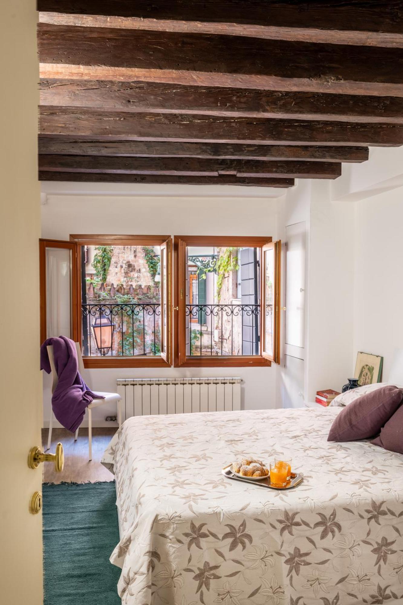 Ca' Dei Zogatoli Apartment Venedig