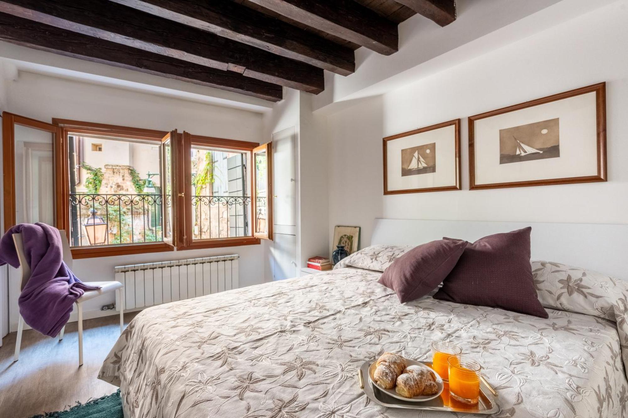 Apartment Ca' Dei Zogatoli *