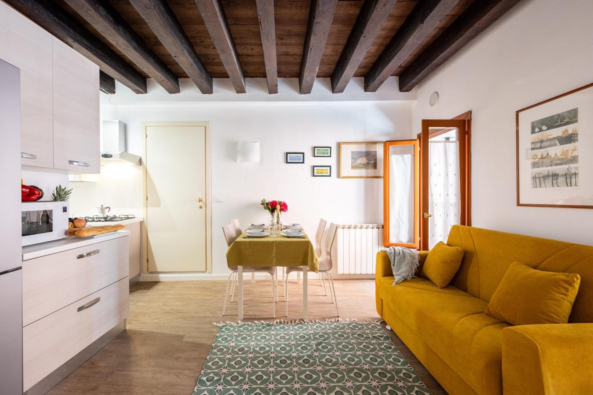 Ca' Dei Zogatoli Venedig